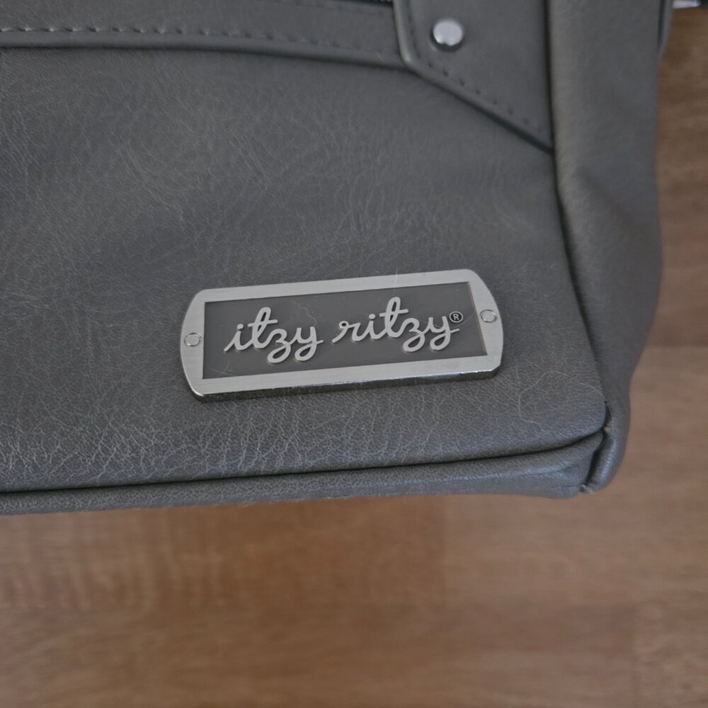 Itzy Ritzy Stroller Caddy - Picture 3 of 3